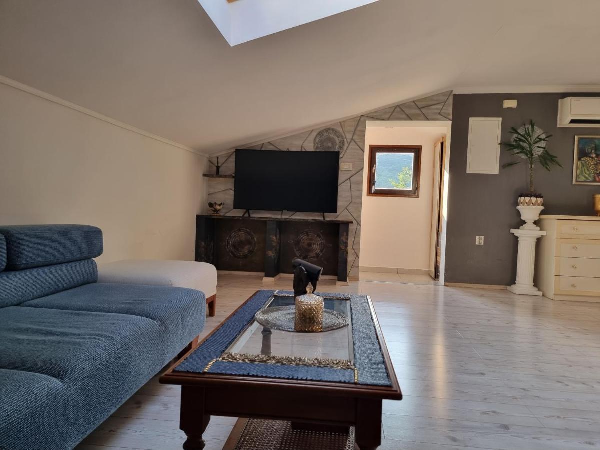 דירות רייקה Apartman Zen מראה חיצוני תמונה