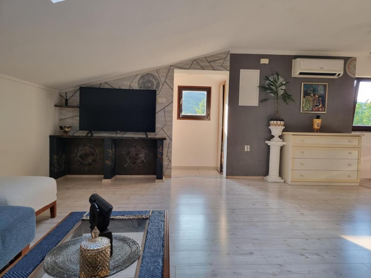 דירות רייקה Apartman Zen מראה חיצוני תמונה