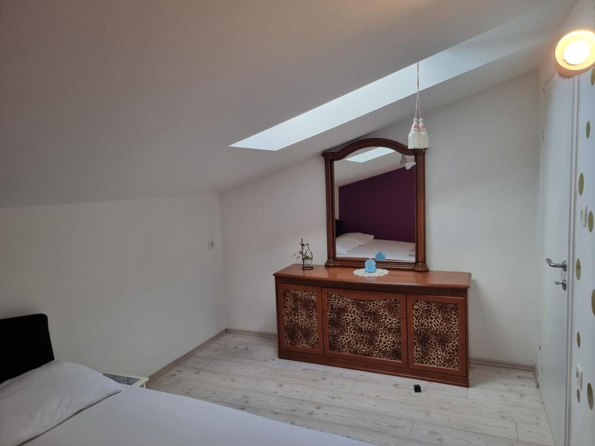 דירות רייקה Apartman Zen מראה חיצוני תמונה