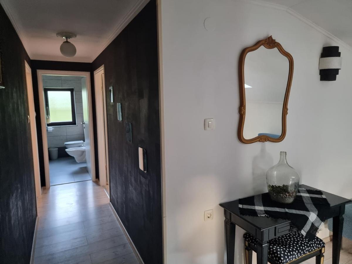 דירות רייקה Apartman Zen מראה חיצוני תמונה